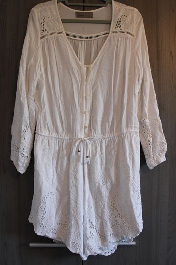 Combi short
