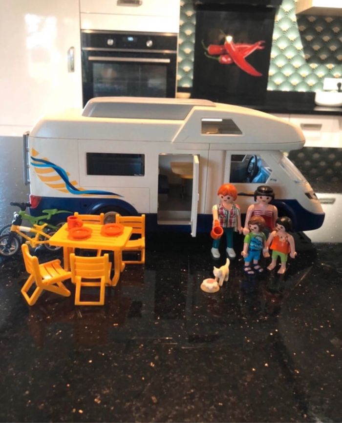 Playmobile - photo numéro 2