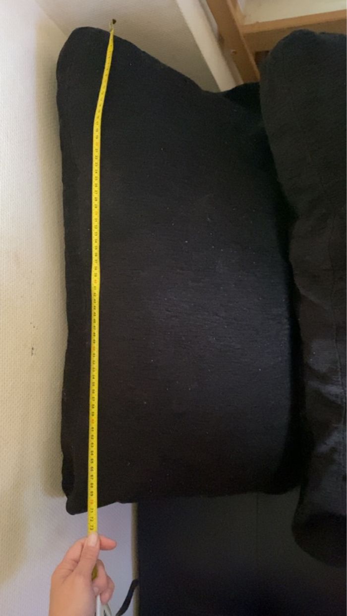 Coussin pour canapé - photo numéro 2