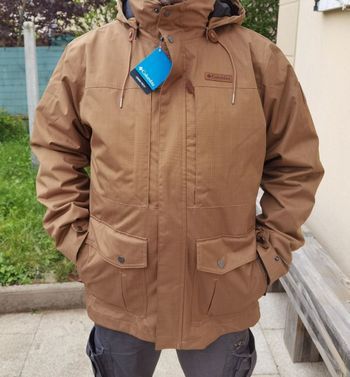 Parka Columbia