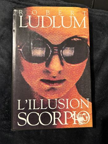L'illusion Scorpio