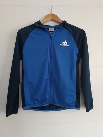 Veste Adidas garçon 12 ans