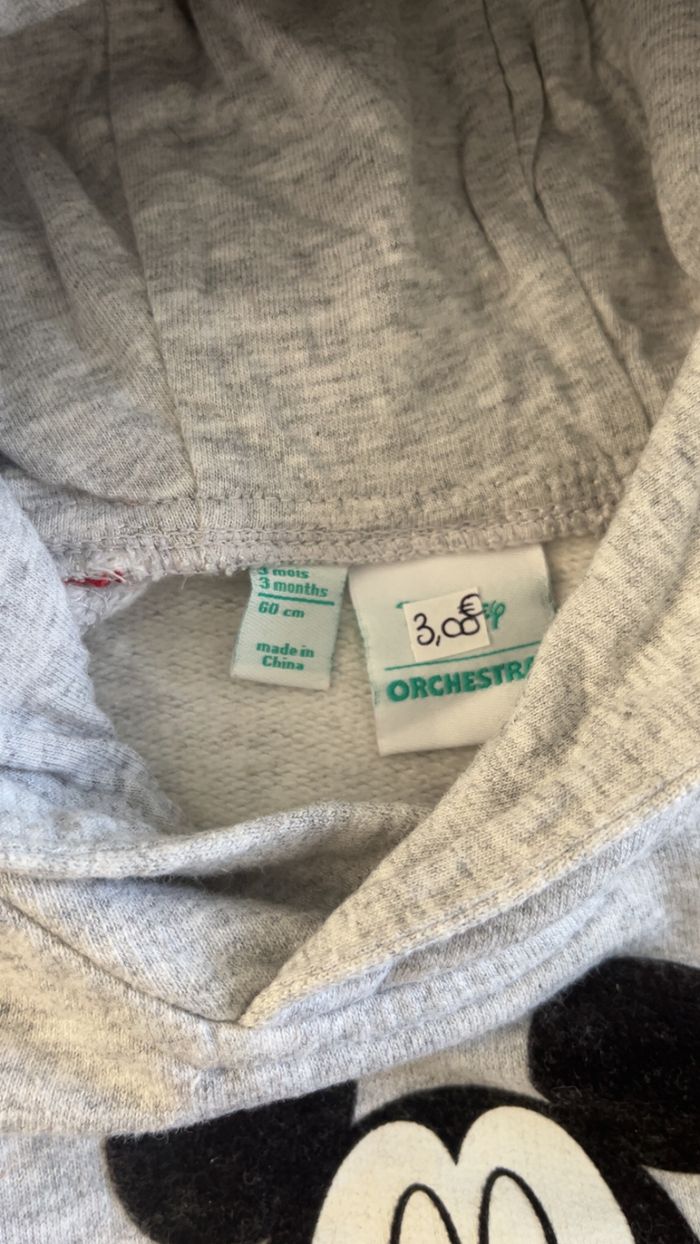 Ensemble 3 mois - photo numéro 6