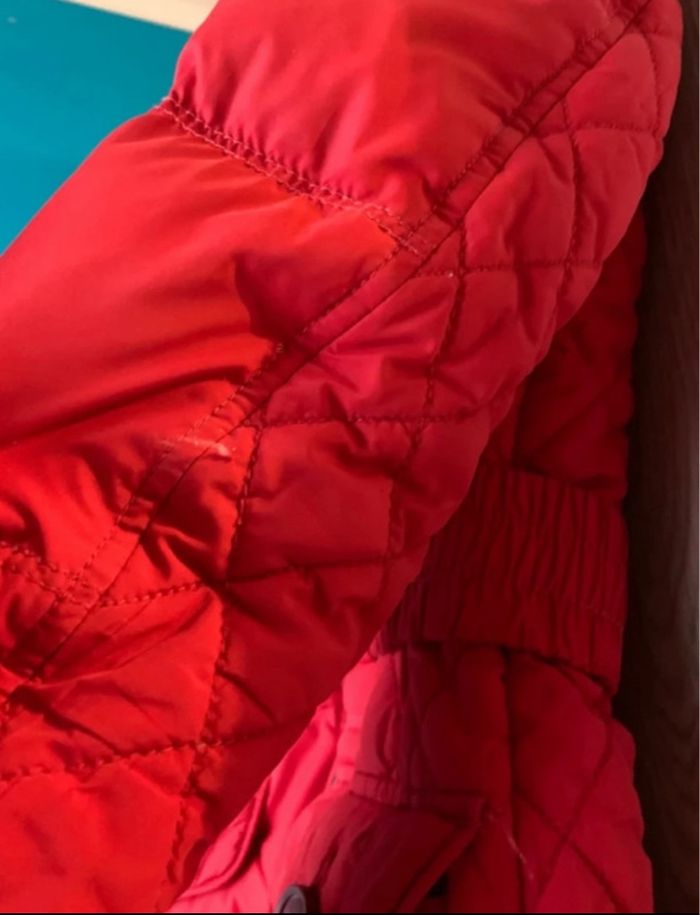 Manteau d'hiver - photo numéro 4