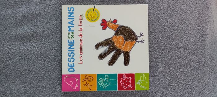 Livre activités