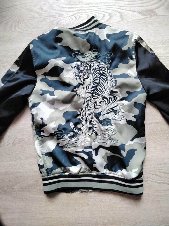 Blouson zara - photo numéro 8