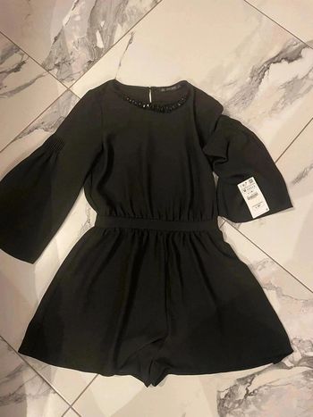 Combi short Zara neuve M