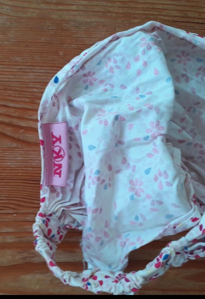 Bandeau pour cheveux - photo numéro 4