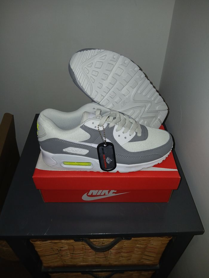 Air max - photo numéro 6