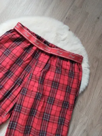 Victoria’s secret Pink pantalon de pyjama
