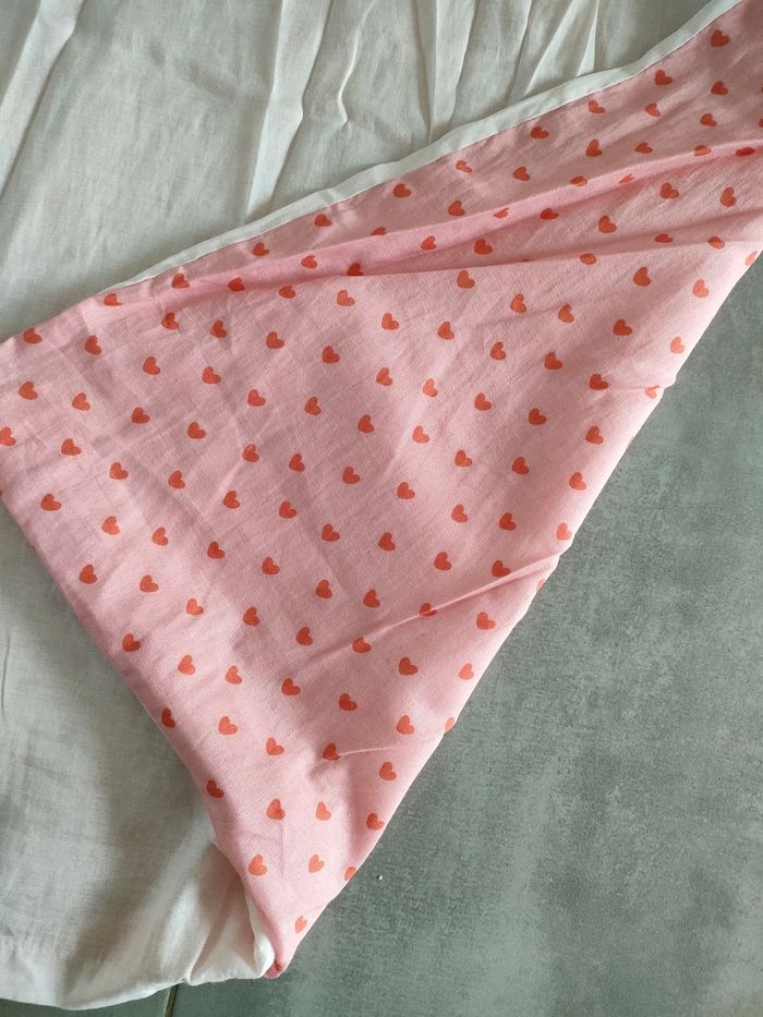 Housse de couette fille - photo numéro 3