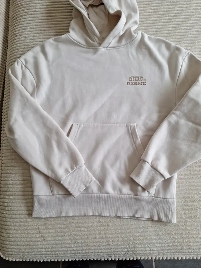 Sweat à  capuche - photo numéro 4