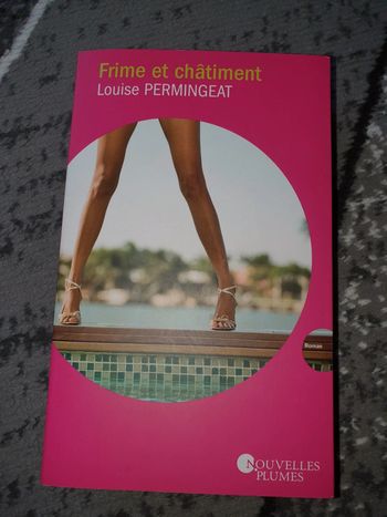 Livre "Frime et châtiment"