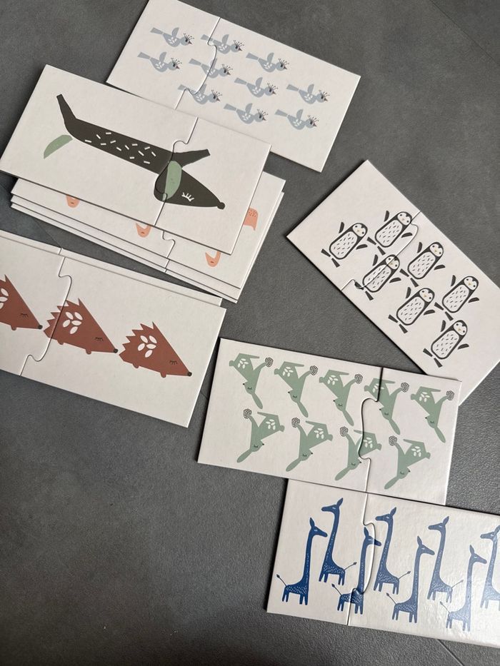 Puzzle - photo numéro 3