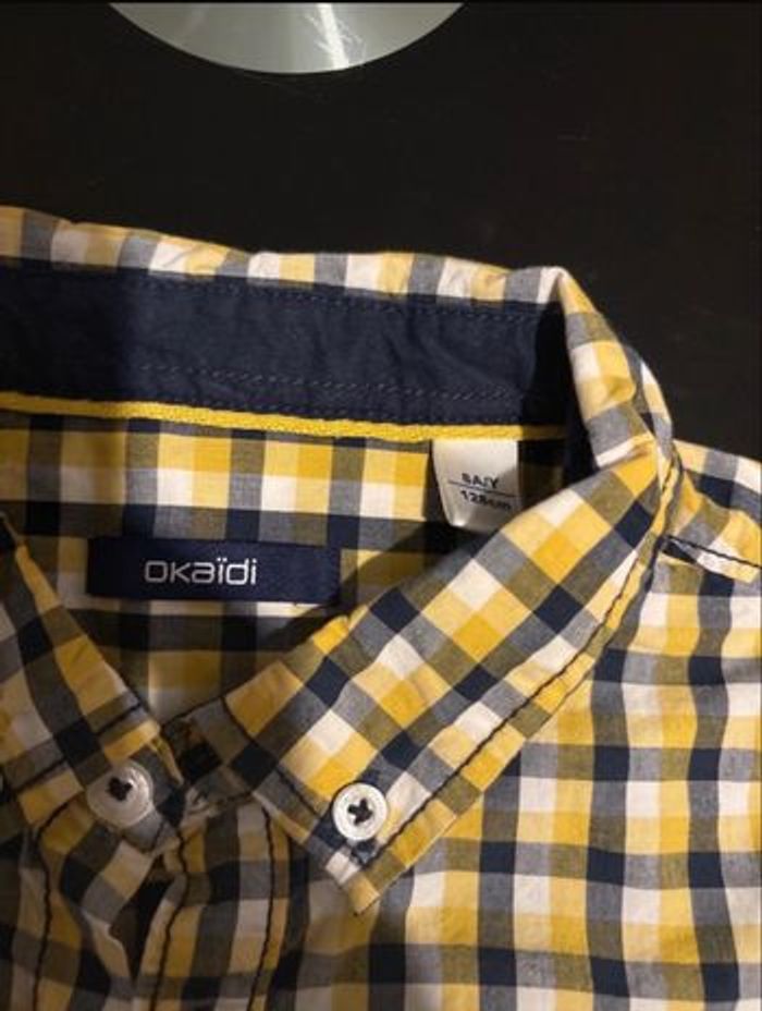 Chemise - photo numéro 3