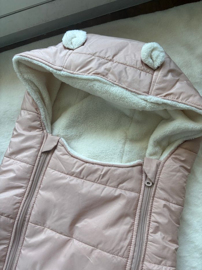 Chancelier - photo numéro 4