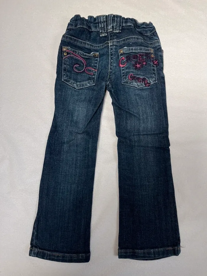 Jean denim - photo numéro 3