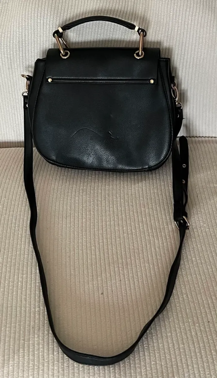 Sac à main Accessorize - photo numéro 8