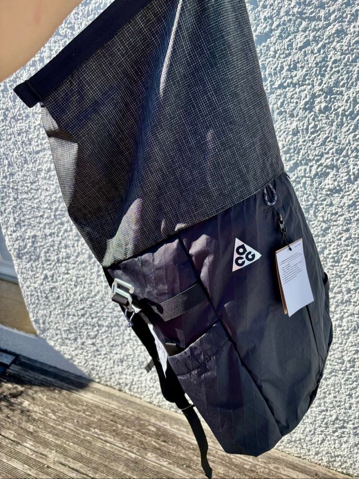 Sac à dos de randonnée Nike ACG - photo numéro 6