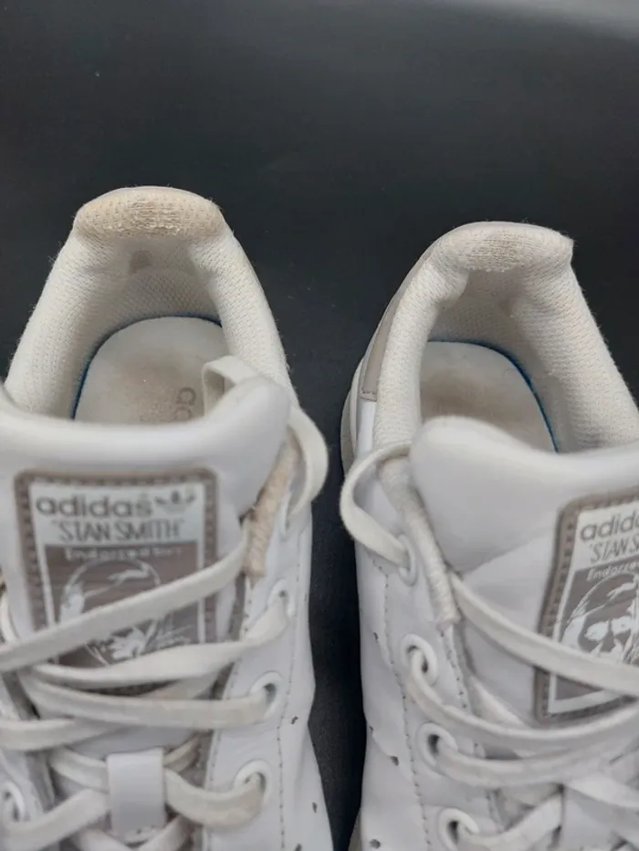 Adidas Stan Smith - photo numéro 4