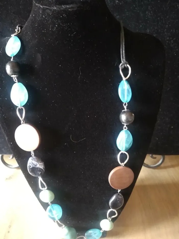 Collier Sautoir - photo numéro 3
