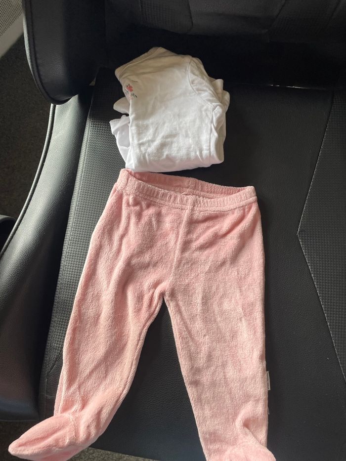 Pyjama - photo numéro 2