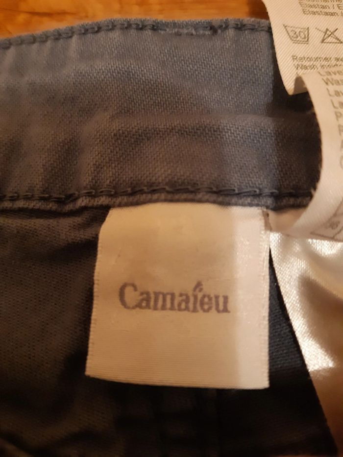 Pantalon femme taille 36 - photo numéro 3