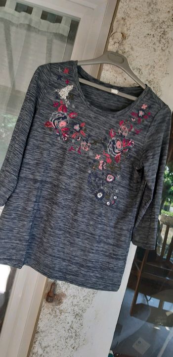 Joli haut femme 🤗