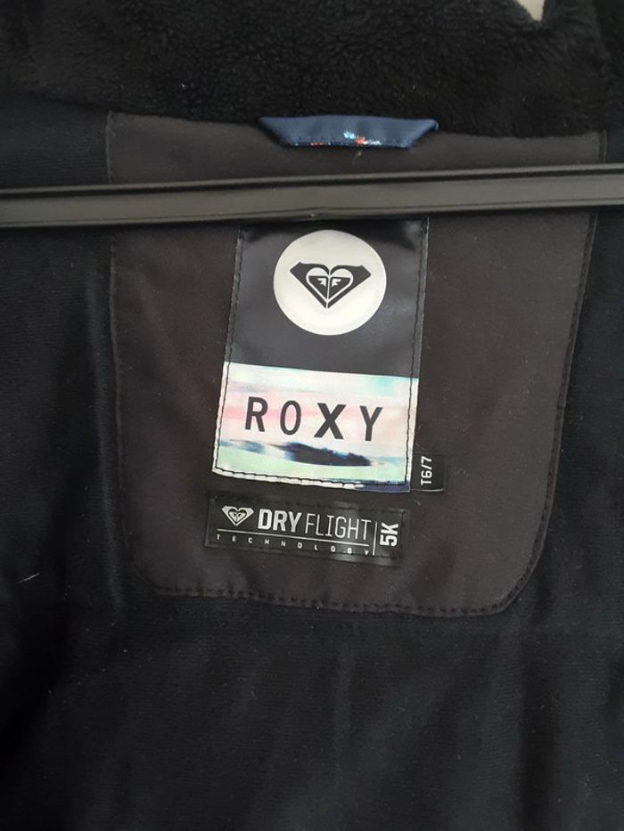 Veste de ski - photo numéro 4