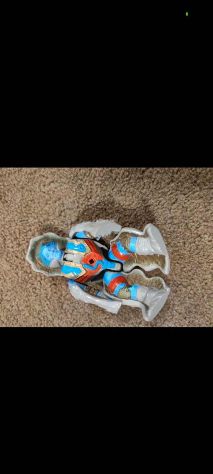 figurine stonedar - photo numéro 2