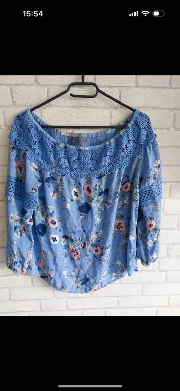 Blouse Yessica C&A taille 40 - photo numéro 1