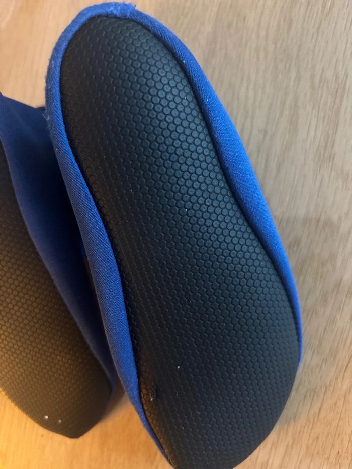 Chaussons de piscine antidérapant - photo numéro 6