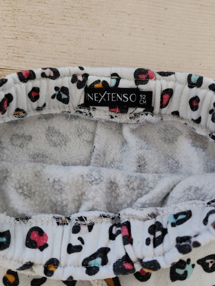 Pantalon type saoule 92 cm - photo numéro 2