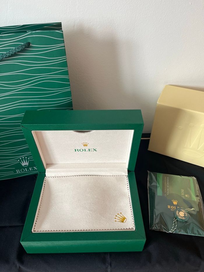 Boîte de montre - photo numéro 3