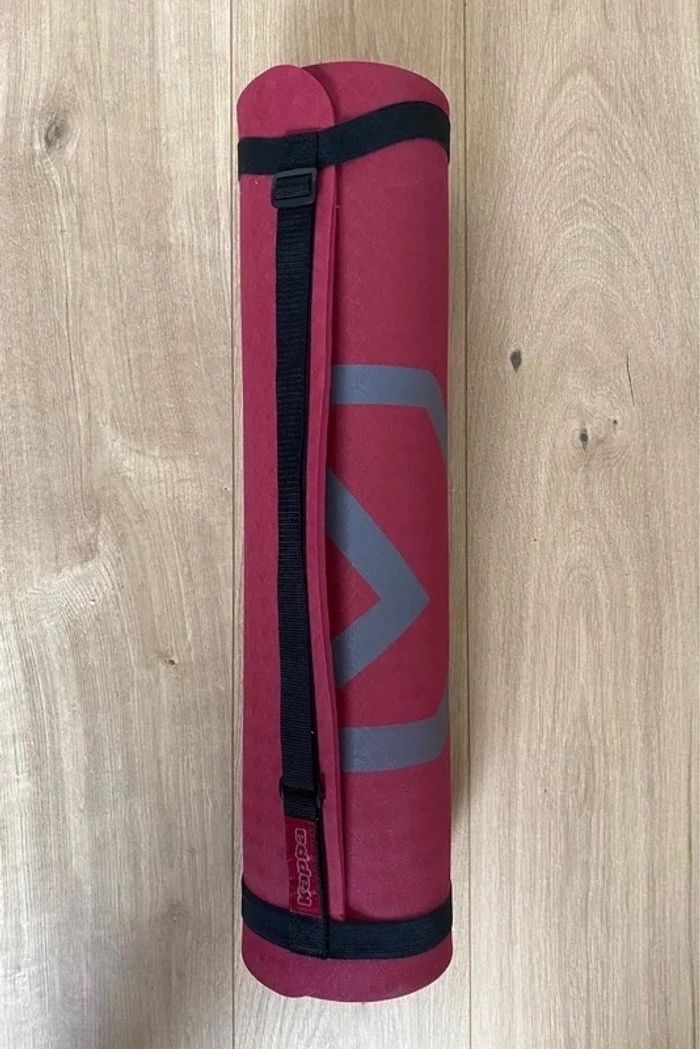 Tapis de sport Kappa