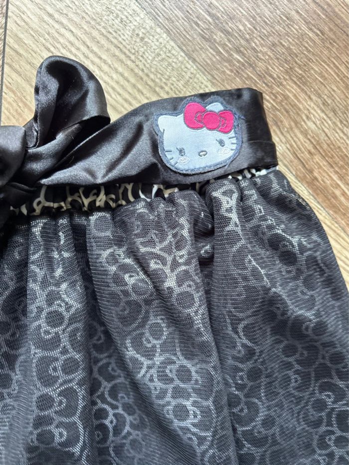 Jupe Hello Kitty - photo numéro 2