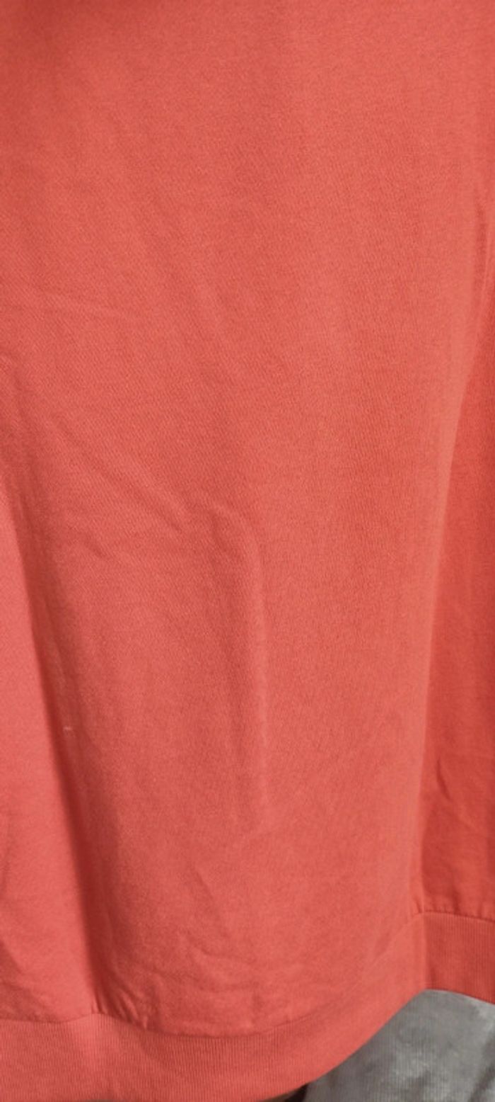 pull corail loveuse - photo numéro 4