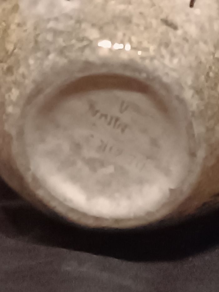 Pichet décor pariétal - photo numéro 4