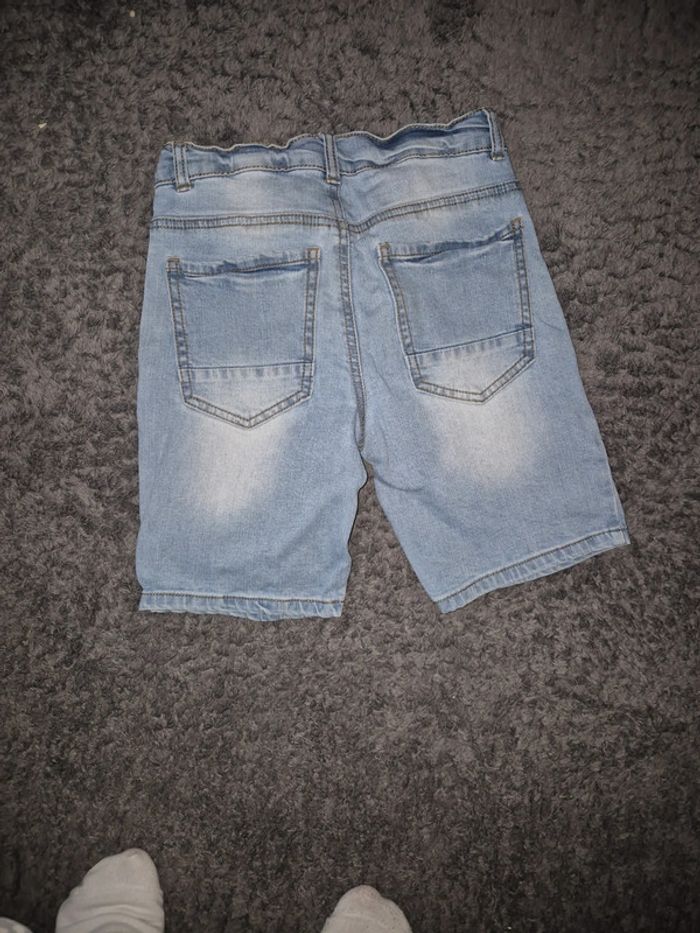 Short slim 10 ans - photo numéro 4