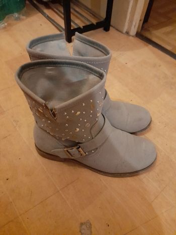 Bottines