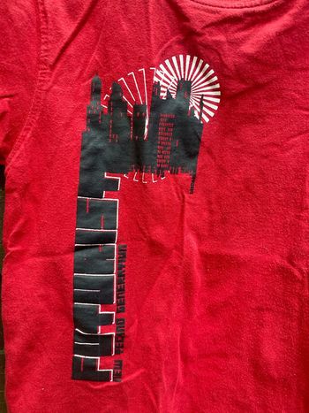 Joli teeshirt garçon