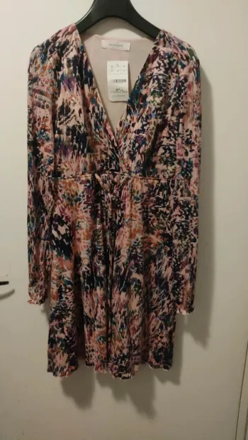 Promod Robe taille XS neuf