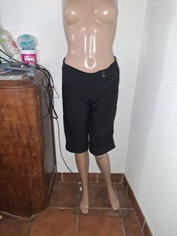 Bermuda femme taille 42