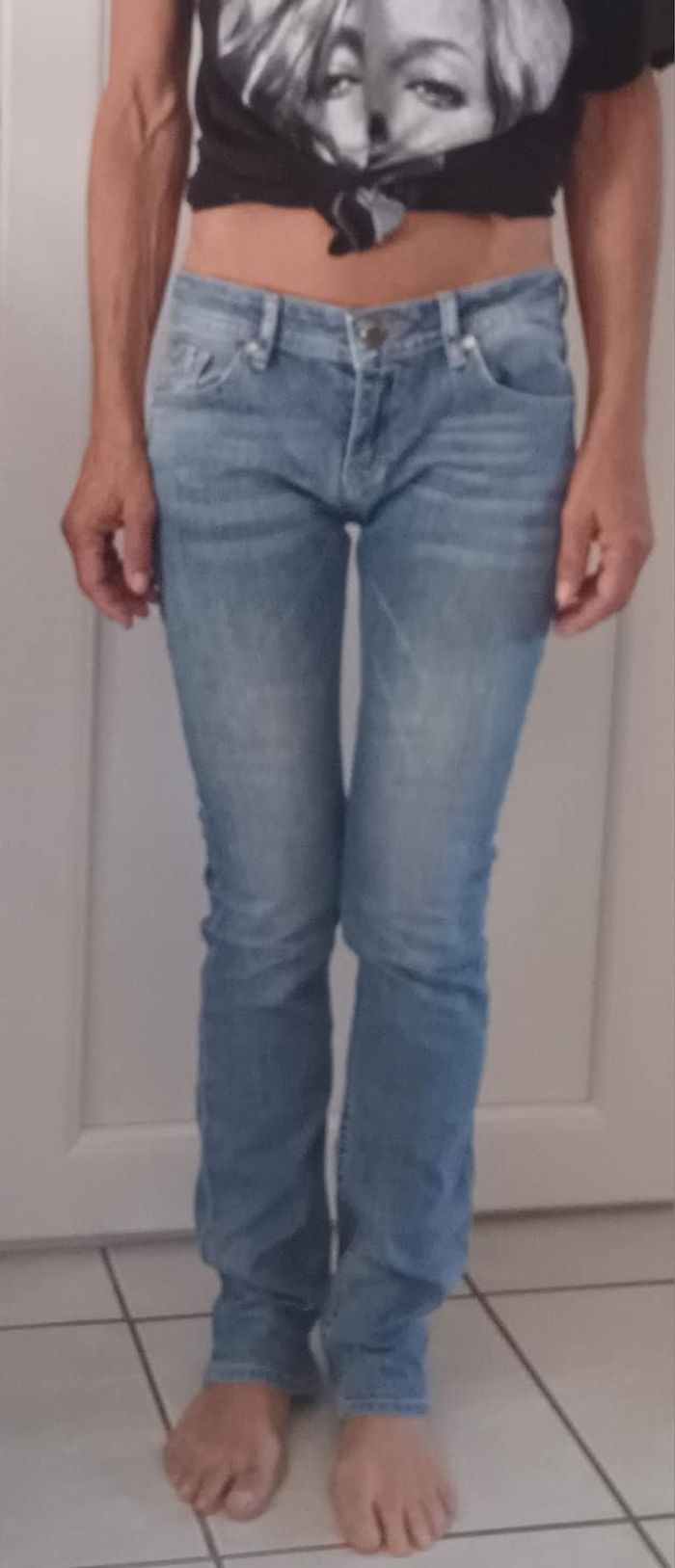 jean kaporal t32 - photo numéro 4