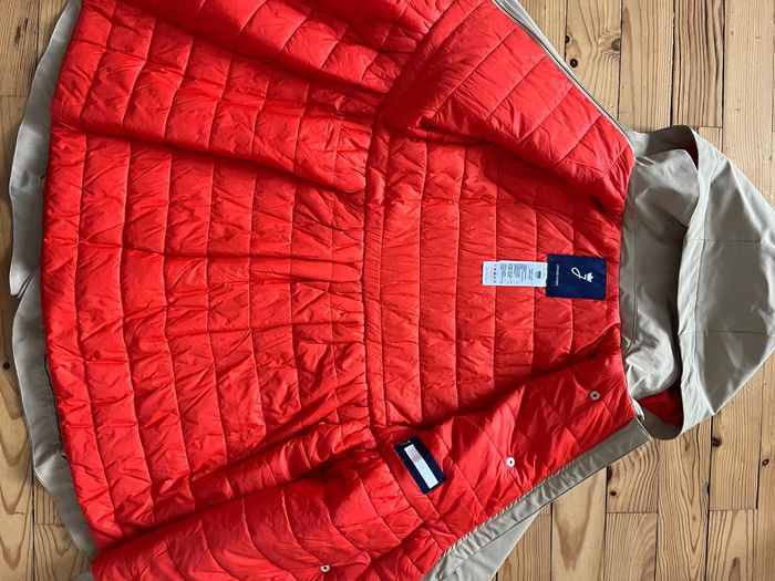 Trench beige Jacadi 10 ans - photo numéro 7