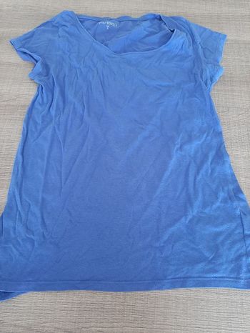 Tee-shirt manches courtes Taille S