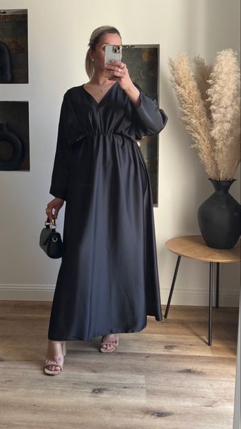 Robe de soirée