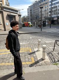 profil