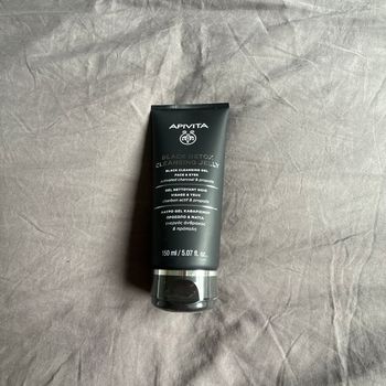 Black detox APIVITA
