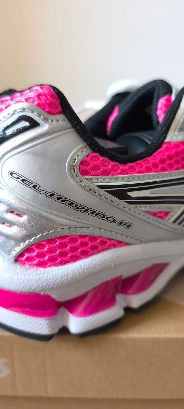 Asics kayano 14 - photo numéro 2